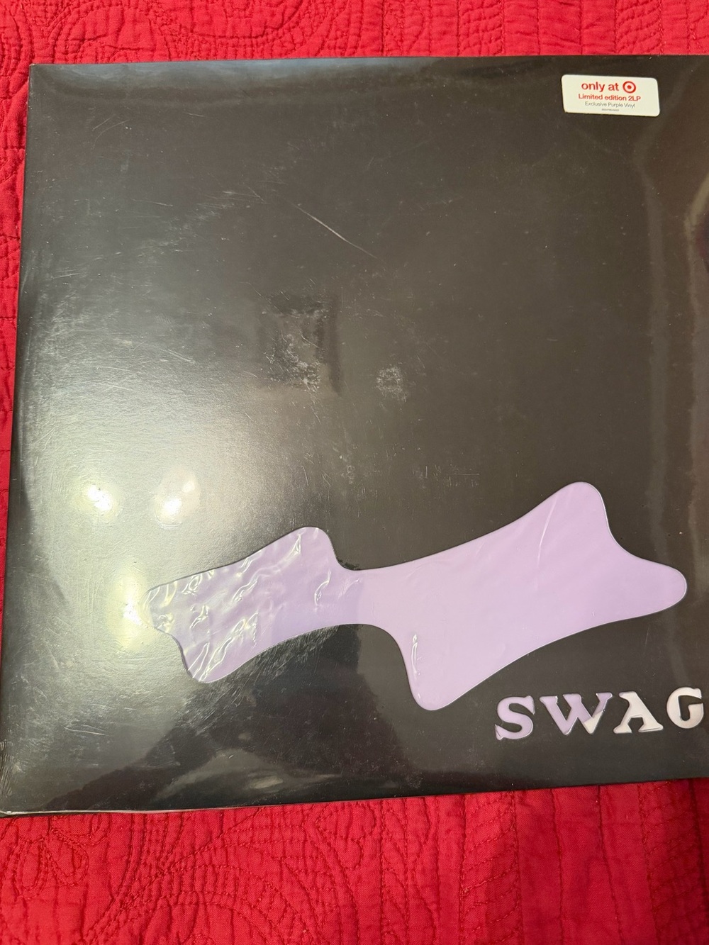 Vinyl Record